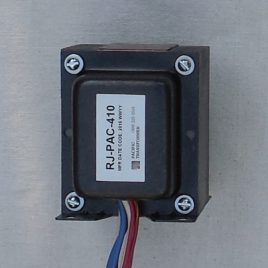 Pacific “Wreck” Power Transformer – Part # rj-PAC-410