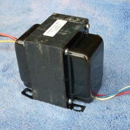 Heyboer – HTS-8093-1 Output Transformer (Dynaco 470-Mod Style)