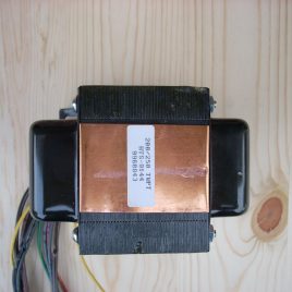 Heyboer – HTS-9144 Power Transformer (Rocket and SW-30 Spec)